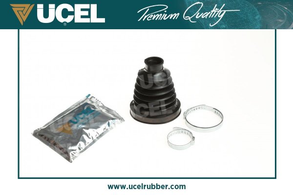 ÜÇEL S10790 | Aks Körüğü İç Duster 1.5 DCI-1.6 16V
