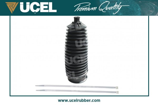 ÜÇEL S10792 | Direksiyon Körüğü Duster 1.5 DCI-1.6 16V