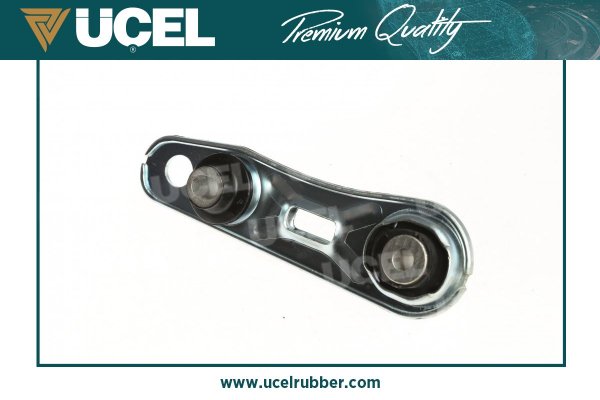 ÜÇEL S10825 | Arka Motor Takozu Laguna II-Espace IV-Vel Satıs | 2 Adet