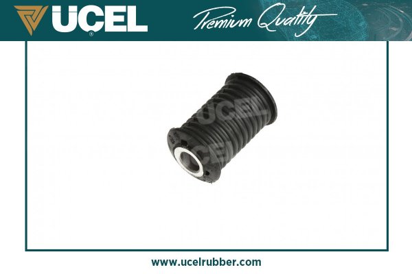ÜÇEL S10865A | Helezon Burcu Arka Master I-II-Movano | 4 Adet
