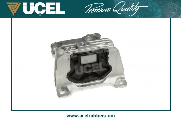 ÜÇEL S10880 | Motor Takozu Sağ Master III 2.3 DCI-Movano B 2.3 CDTI