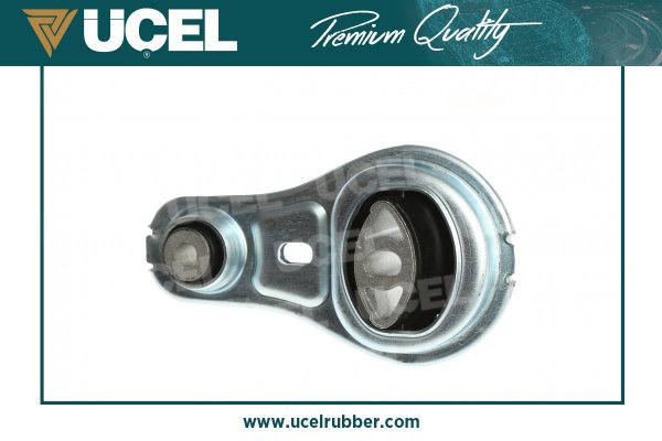 ÜÇEL S10882 | Arka Motor Takozu Master III 2.3 DCI-Movano B 2.3 CDTI