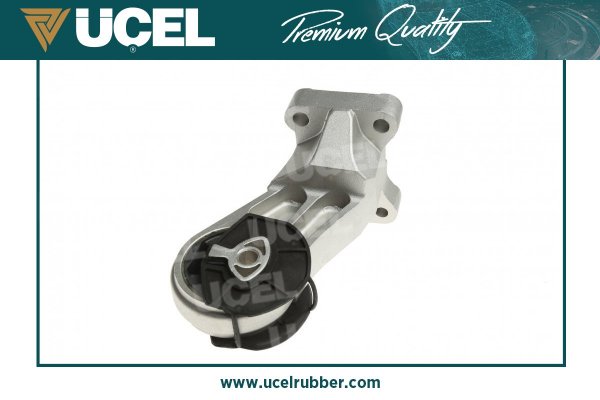 ÜÇEL S10885 | Motor Takozu (Küçük) Master III 2.3 DCI-Movano B 2.3 CDTI