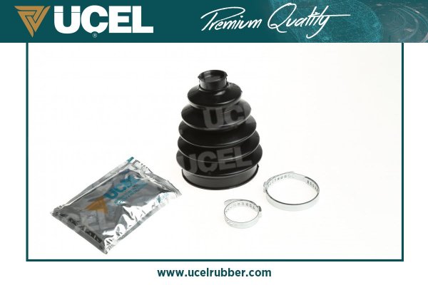 ÜÇEL S10891 | Aks Körüğü Dıs Master III-Transporter-T5-T6 2.0-2.5)