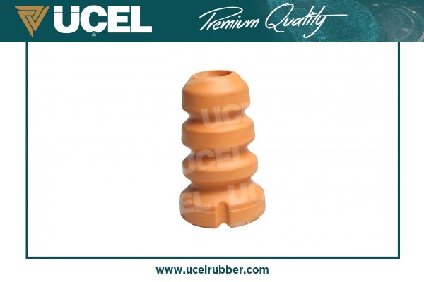 ÜÇEL S10896 | Amortisör Süspansiyon Takozu Ön Master III 2.3 DCI-Movano B CDTI M9t