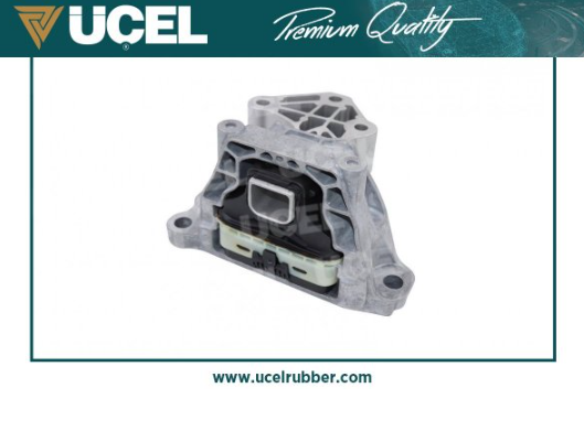 ÜÇEL S10945 | Motor Takozu Sağ Renault Master IV 24 > 2.0 DCI