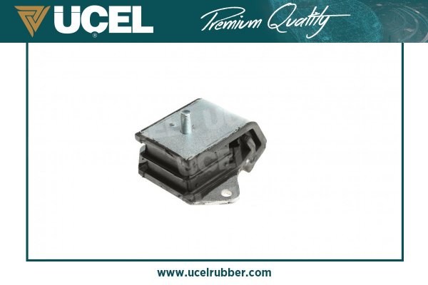 ÜÇEL S10951 | Motor Takozu Traffic 2.1 D. | 2 Adet