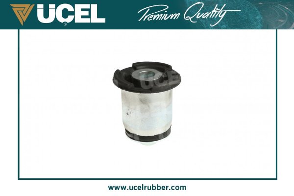 ÜÇEL S10973A | Motor Beşik Burcu Icı Dolu Prımastar Minibüs X83 2.0-DCI 80-DCI 100-DCI 120-DCI | 1 Adet