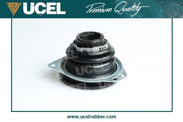 ÜÇEL S10976 | Aks Körüğü İç Sol (Saclı) Vel Satıs Espace III