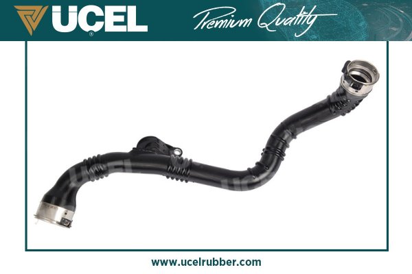 ÜÇEL S15140 | Turbo Hortumu Renault