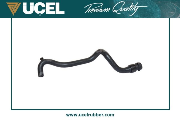 ÜÇEL S15600 | Kalorifer Giriş Hortumu Clio Iısymbol 1.4 8V K7jlb03