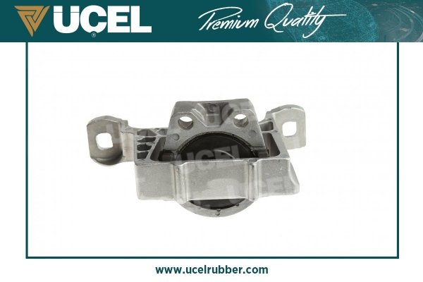 ÜÇEL S20227 | Motor Takozu (Dıesel) Focus II-C Max I-II-Focus II-III 1.6 TDCI Volvo C70 II-S40 II-V50 1.6 D.