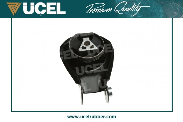 ÜÇEL S20229 | Şanzıman Takozu Focus II-III/C Max/Kuga I/Connect/Transit/Turneo/Mazda 3/Volvo C30