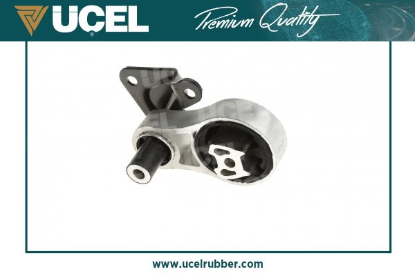 ÜÇEL S20413 | Şanzıman Takozu Transit Courıer 1.5 TDCI 1.6 TDCI