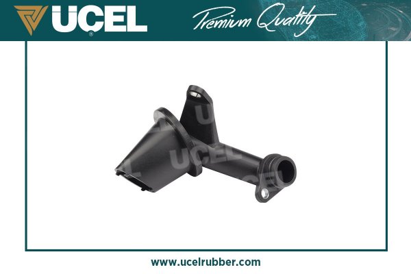 ÜÇEL S21307 | Yağ Pompası Borusu