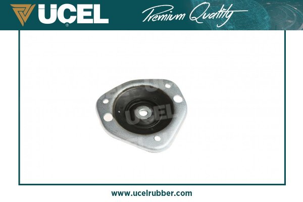 ÜÇEL S30351 | Amortisör Takozu Y.M. 5 Delik | 2 Adet