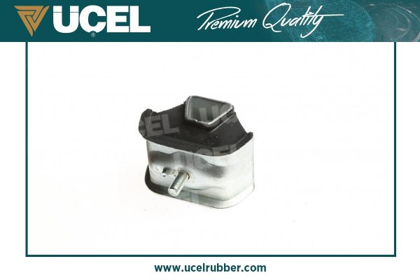 ÜÇEL S30368 | Motor Takozu | 2 Adet