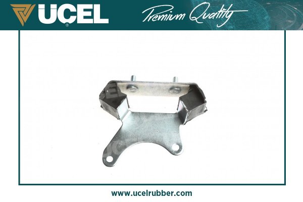 ÜÇEL S30369 | Şanzıman Takozu | 4 Adet