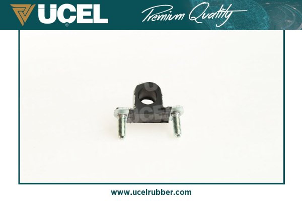 ÜÇEL S30377 | Viraj Uc Tasıyıcı | 10 Adet