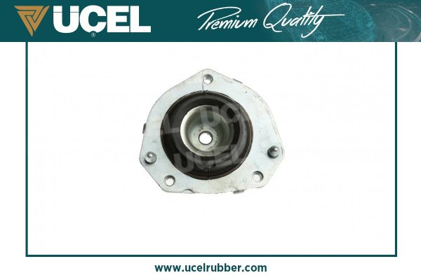 ÜÇEL S30379L | Amortisör Takozu Sol Ducato-Boxer-Jumper19-25-D-TD-TD