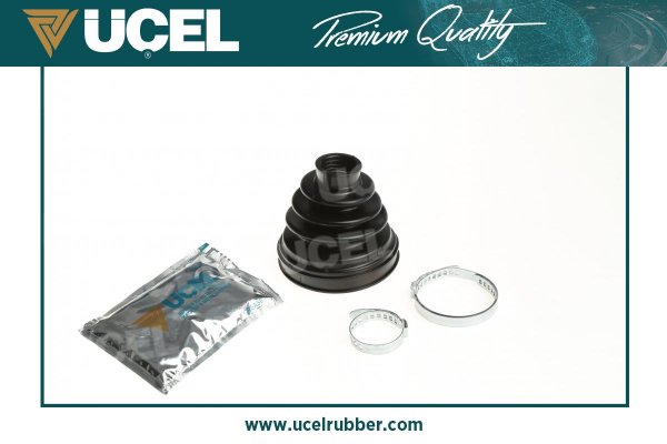 ÜÇEL S31210 | Aks Körüğü İç Ducato III-Boxerııı-Jumperııı