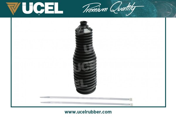 ÜÇEL S31212 | Direksiyon Körüğü Ducato III-Boxerııı-Jumperııı