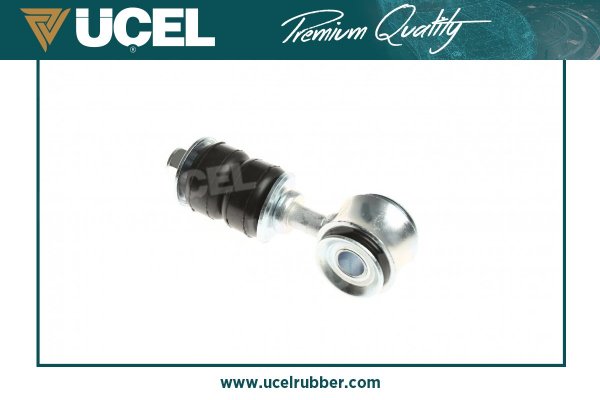 ÜÇEL S31220 | Viraj Denge Takozu | 6 Adet