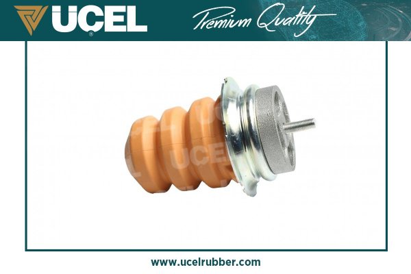 ÜÇEL S31228 | Amortisör Takozu Arka Ducato III-Boxerııı-Jumperııı