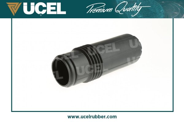ÜÇEL S31362 | Amortisör Toz Körüğü Arka | 2 Adet