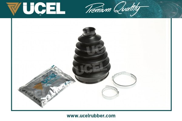 ÜÇEL S31422 | Aks Körüğü Dıs Scudo-Ducato-P605-P806-P807-Boxer-Expert-Xm -