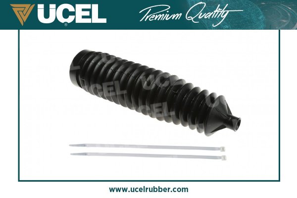 ÜÇEL S31425 | Direksiyon Körüğü Sağ Ducato-Boxer-Jumper | 2 Adet