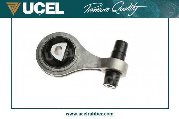 ÜÇEL S31440 | Arka Motor Takozu Doblo 1.2-1.9 D-1.9 JTD | 1 Adet