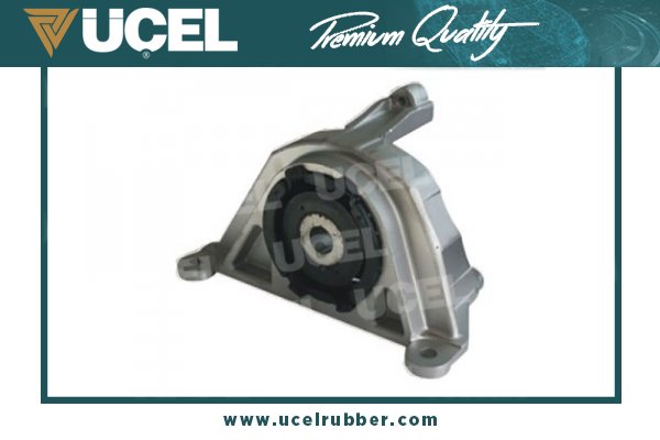 ÜÇEL S31441 | Arka Motor Takozu Doblo 1.3 JTD-1.9 D-1.9 JTD