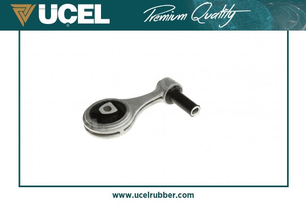 ÜÇEL S31480 | Arka Motor Takozu Yenıdoblo-D.Cargo-Practıgo 1.3 Multijet