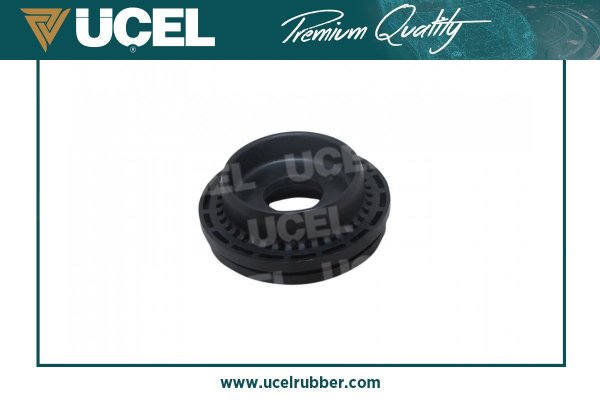 ÜÇEL S31504B | Amortisör Rulmanı Fiorino-Linea-Yeni Doblo-Gpunto-Bipper | 2 Adet