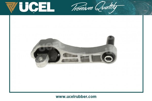 ÜÇEL S31510 | Arka Motor Takozu Fiorino-Qubo1.3 Mjtd.