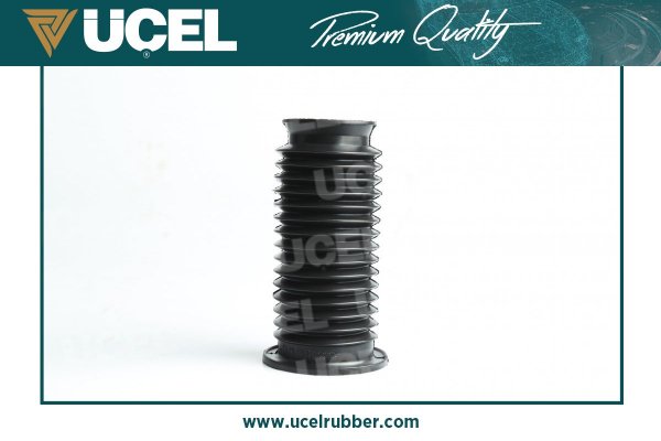 ÜÇEL S31515 | Amortisör Toz Körüğü Punto-Grande-Punto-Linea-Fiorino-Qub