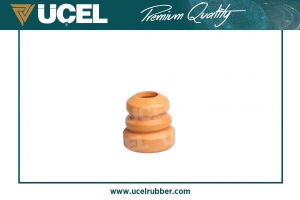 ÜÇEL S31521 | Amortisör Takozu Ön Fiorino-Linea-Qubo-Nemo-Bipper
