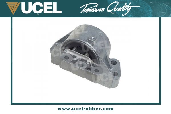 ÜÇEL S31523 | Motor Takozu Fiorino-Bipper-Nemo 14 HDI