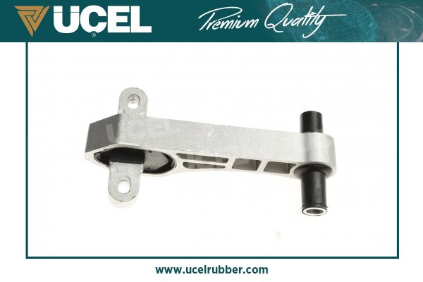 ÜÇEL S31524 | Arka Motor Takozu Fiorino-Linea-Qubo-Bipper-Nemo 13 HDI