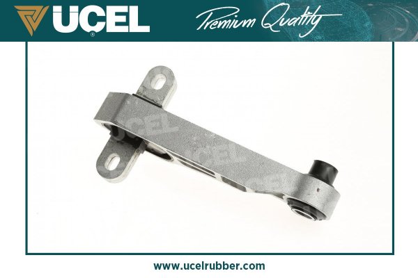 ÜÇEL S31529 | Arka Motor Takozu Linea Fiorino-Qubo 1.4