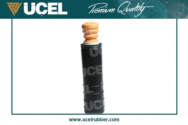 ÜÇEL S31531 | Amortisör Takozu Tkm Linea 1.4-1.4T-1.3-1.6 Mjtd | 1 Adet
