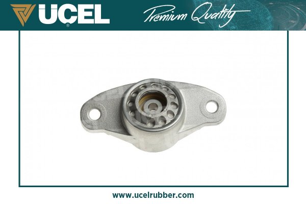 ÜÇEL S31533 | Amortisör Takozu Arka Linea-Idea-Punto 1.4-1.3 Mjtd | 1 Adet