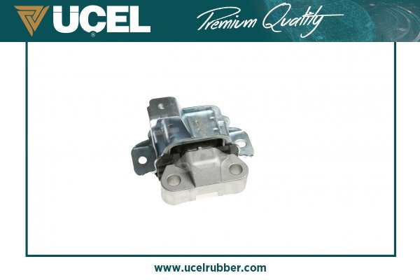 ÜÇEL S31538 | Motor Takozu Sol Fiorino-Qubo-Nemo-Bipper 1.3 HDI 75 Hp