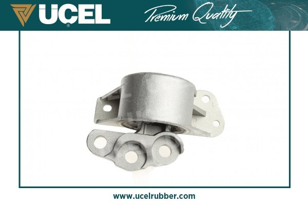 ÜÇEL S31542 | Hidrolik Motor Takozu