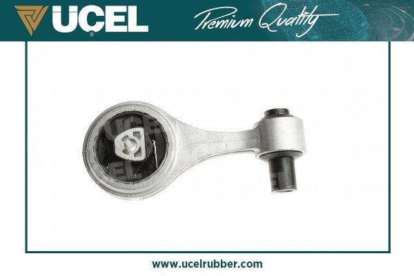 ÜÇEL S31543 | Arka Motor Takozu | 2 Adet