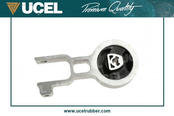 ÜÇEL S31544 | Arka Motor Takozu Mıto-Punto-Grande Punto 1.3 Mjtd90 Hp | 2 Adet