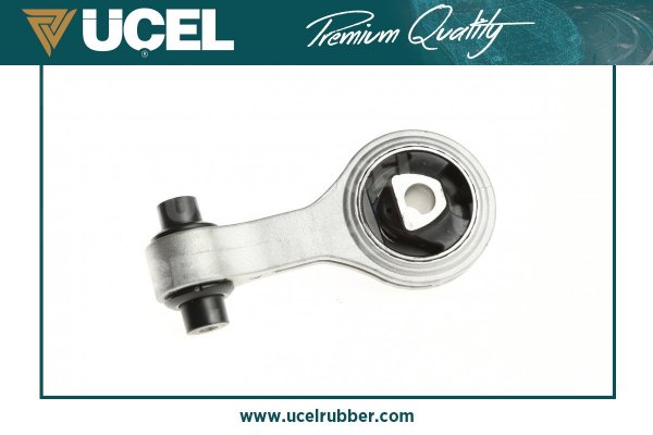 ÜÇEL S31622 | Arka Motor Takozu Egea Hatchback (357_) 1.3 D | 1 Adet