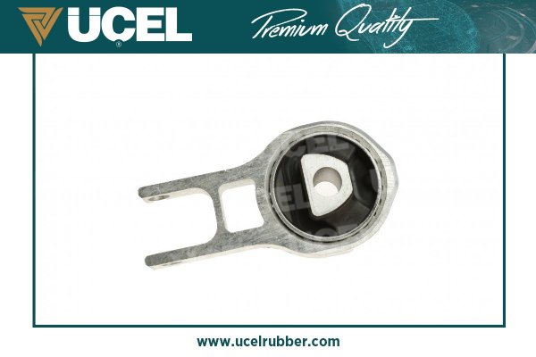 ÜÇEL S31630 | Arka Motor Takozu Egea Hatchback (357_) 1.6 D | 1 Adet