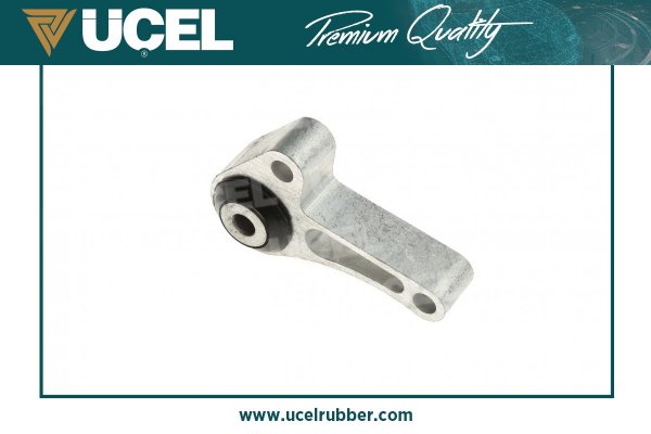 ÜÇEL S31631 | Motor Takozu Egea Sedan (356_) 1.3 D-Egea Hatchback (357_) 1.4 | 1 Adet